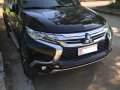 2017 Mitsubishi Montero Sport GLS Premium-1