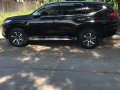 2017 Mitsubishi Montero Sport GLS Premium-4