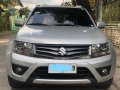 Suzuki Grand Vitara 2014-2