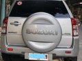 Suzuki Grand Vitara 2014-5