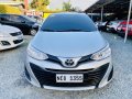 2019 TOYOTA VIOS XE AUTOMATIC GRAB READY FOR SALE-1