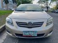 Selling Toyota Altis 2008 in Manila-5