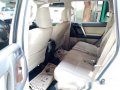 White Toyota Land Cruiser Prado 2013 for sale in Quezon City-4