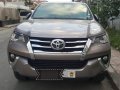 Sell 2016 Toyota Fortuner in Quezon City-3
