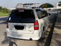 Pearl White Mitsubishi Grandis 2008 for sale in Quezon City-8