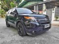 Selling Black Ford Explorer 2015 in Parañaque-7