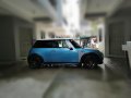Sell Blue 0 Mini Cooper S in Manila-2
