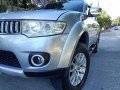 Mitsubishi Montero Sport 2010 for sale in Manila-9