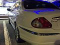 White Jaguar X-Type 2002 for sale in Pasig-4