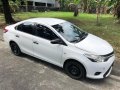Toyota Vios 2014 for sale in Quezon City -2