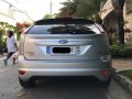 Sell 2009 Ford Focus in Manila-2