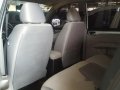 White Mitsubishi Montero Sport 2015 for sale in Marikina-6