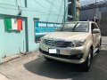Sell 2013 Toyota Fortuner in Makati-9