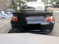 Black Porsche 911 2008 for sale in Automatic-3