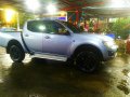 Mitsubishi Strada 2014 for sale in Manila-6