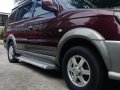 Mitsubishi Adventure 2009 for sale in Santa Rosa -1