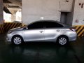 Silver Toyota Vios 2013 for sale in Caloocan-5