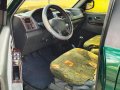 Green Mitsubishi Adventure 2000 for sale in Manual-5