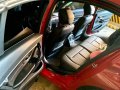 Red Bmw 320D 2014 for sale in Manila-1