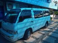 Sell 2008 Nissan Urvan in Valenzuela-0