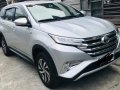 Selling Pearlwhite Toyota Rush 2018 in Marikina-9