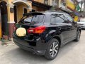 Black Mitsubishi Asx 2016 for sale in Manila-2