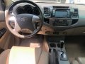 Sell 2013 Toyota Fortuner in Makati-5