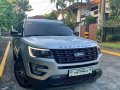 Ford Explorer 2017 for sale in Marikina -0