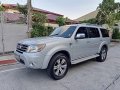 Sell 2013 Ford Everest in Manila-9