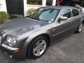 Chrysler 300c 2006 for sale in Quezon City-6