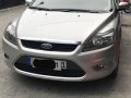 Sell 2009 Ford Focus in Manila-0