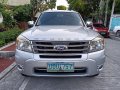 Sell 2013 Ford Everest in Manila-7