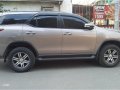 Sell 2016 Toyota Fortuner in Quezon City-6