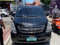 Black Hyundai Grand starex 2012 for sale in Automatic-5