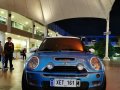 Sell Blue 0 Mini Cooper S in Manila-8