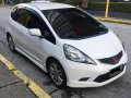 Sell 2010 Honda Jazz in Manila-8