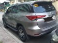 Sell 2016 Toyota Fortuner in Quezon City-2