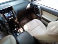 White Toyota Land Cruiser Prado 2013 for sale in Quezon City-2