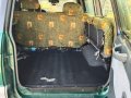 Green Mitsubishi Adventure 2000 for sale in Manual-8