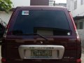 Mitsubishi Adventure 2009 for sale in Santa Rosa -2