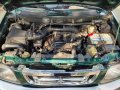 Green Mitsubishi Adventure 2000 for sale in Manual-9