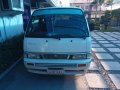 Sell 2008 Nissan Urvan in Valenzuela-0