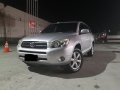 Silver Toyota Rav4 2006 for sale in Automatic-5