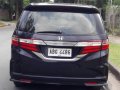 Sell 2015 Honda Odyssey in Manila-4