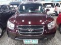 Sell 2009 Hyundai Santa Fe in Quezon City-0