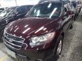 Sell 2009 Hyundai Santa Fe in Quezon City-2