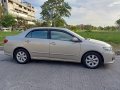 Selling Toyota Altis 2008 in Manila-2