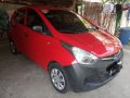 Red Hyundai Eon 2014 for sale in Manual-6