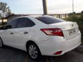 Sell White 2015 Toyota Vios in Manila-2