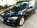 Sell Black 2010 Bmw 318I in San Juan-0